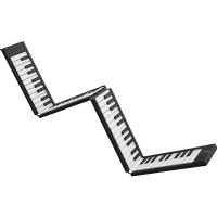 Blackstar Carry-on Folding 88 Digital Piano Siyah