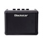 Blackstar Carry-On Deluxe Travel Guitar Pack with Fly 3 Bluetooth Jet Black Elektro Gitar Seti