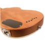 Blackstar Carry-On Deluxe Travel Guitar Pack with Fly 3 Bluetooth Vintage White Elektro Gitar Seti