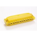 Hohner M1110B Translucent Yellow