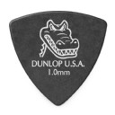Jim Dunlop Gator Grip Small Triangle Picks (1.00 mm)