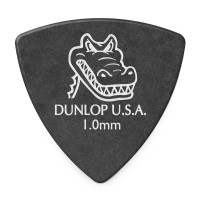 Jim Dunlop Gator Grip Small Triangle Picks (1.00 mm)