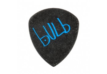 Jim Dunlop Delrin Flow Misha Studio Picks 1 Adet - 0.73 mm - Pena