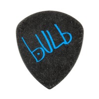 Jim Dunlop Delrin Flow Misha Studio Picks 1 Adet - 0.73 mm