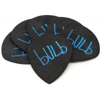 Jim Dunlop Delrin Flow Misha Studio Picks 6'lı Paket - 0.73 mm
