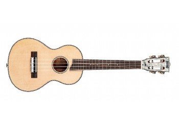 Mahalo MP3 Pearl Series Natural - Tenor Ukulele