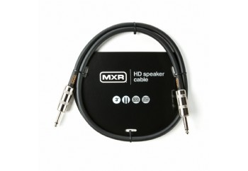 MXR DCSTHD3 3 FT HD Speaker Cable - Kabin Kablosu (91 cm)