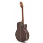 Takamine GN51CE LH Natural Solak Elektro Akustik Gitar