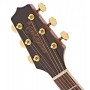 Takamine GN51CE LH Natural Solak Elektro Akustik Gitar