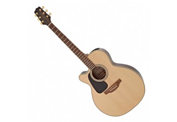 Takamine GN51CE LH Natural - Solak Elektro Akustik Gitar
