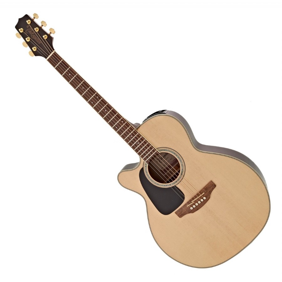 Takamine GN51CE LH Natural Solak Elektro Akustik Gitar