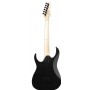 Ibanez GRGR131EX BKF : Black Flat Elektro Gitar