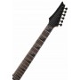 Ibanez GRGR131EX BKF : Black Flat Elektro Gitar