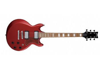 Ibanez AX120 CA : Candy Apple - Elektro Gitar