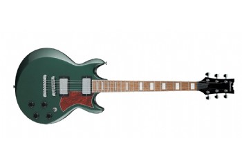 Ibanez AX120 MFT : Metallic Forest -  Elektro Gitar