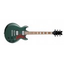 Ibanez AX120 MFT : Metallic Forest