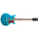 Ibanez AX120 MLB : Metallic Light Blue