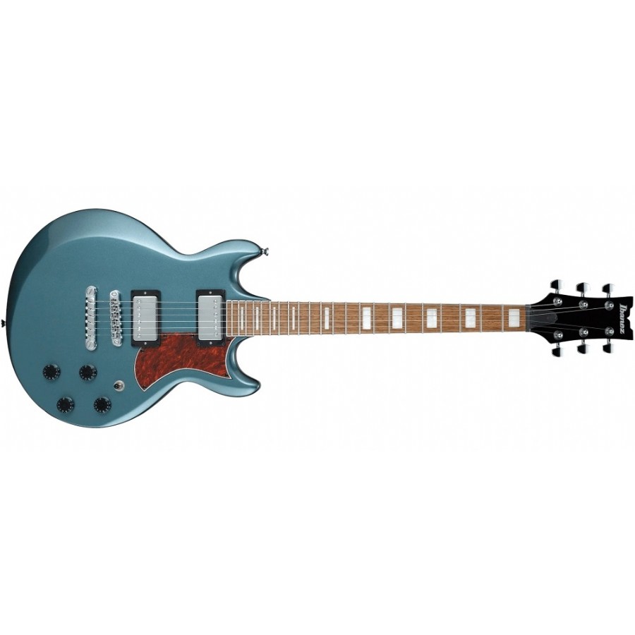 Ibanez AX120 BEM : Baltic Blue Metallic Elektro Gitar