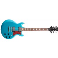 Ibanez AX120 MLB : Metallic Light Blue