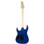 Ibanez GRX70QAL TBB - Transparent Blue Solak Elektro Gitar