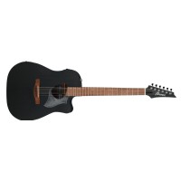 Ibanez Altstar ALT20 WK - Weathered Black Open Pore