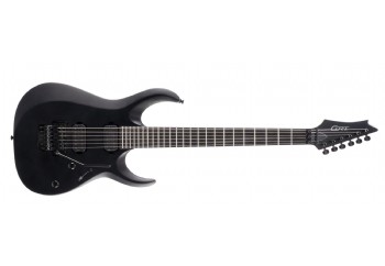 Cort X500 Menace BKS - Black Satin - Elektro Gitar