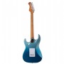 Kozmos KST-S1CL S1 Classic Metalik Mavi Elektro Gitar