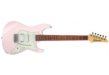 Ibanez AZES40 AZ Essentials Series PPK - Pastel Pink - Elektro Gitar