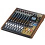 Tascam Model 12 Mixer, Multitrack Recorder & USB Audio Interface Analog & Dijital Mixer