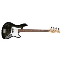 Cot GB24JJ TBK - Trans Black