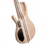 Cort A5 Beyond OPBN - Open Pore Bubinga Natural 5 Telli Bas Gitar