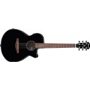 Ibanez AEG50 BK - Black High Gloss