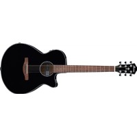Ibanez AEG50 BK - Black High Gloss