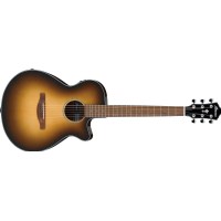 Ibanez AEG50 DHH - Dark Honey Burst High Gloss