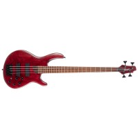 Cort B4 Element OPBR - Open Pore Burgundy Red