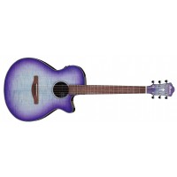 Ibanez AEG70 PIH - Purple Iris Burst High Gloss