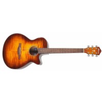 Ibanez AEG70 VVH - Vintage Violin High Gloss
