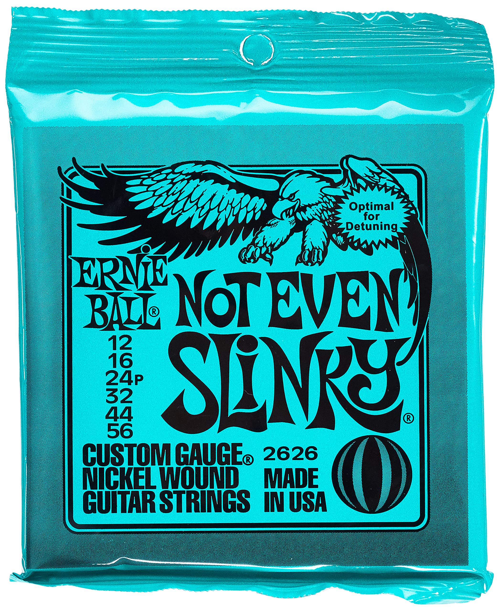 Ernie ball