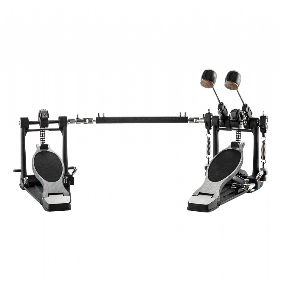 Focus FCP-6H Black Twin Pedal