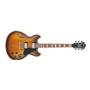 Ibanez Artcore Series AS73 TBC - Tobacco Brown