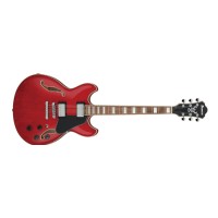 Ibanez Artcore Series AS73 TCD - Transparent Cherry Red
