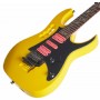 Ibanez JEMJRSP YE - Yellow Steve Vai İmzalı Model Elektro Gitar