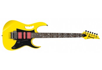 Ibanez JEMJRSP YE - Yellow - Steve Vai İmzalı Model Elektro Gitar