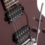Cort G300 Pro VVB - Vivid Burgundy Elektro Gitar