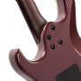 Cort G300 Pro VVB - Vivid Burgundy Elektro Gitar