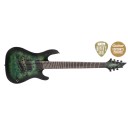 Cort KX507 Multi Scale SDG - Star Dust Green