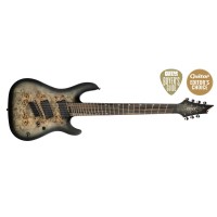 Cort KX507 Multi Scale SDB - Star Dust Black