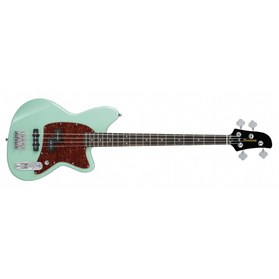 Ibanez TMB100 Talman Bass MGR - Mint Green Bas Gitar