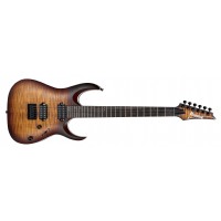 Ibanez RGA42FM DEF - Dragon Eye Burst Flat