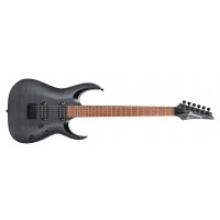 Ibanez RGA42FM TGF - Transparent Gray Flat